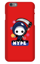 reaperspawn86 iPhone Phone Cases