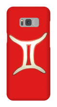 ItsGeminiTV Samsung Phone Cases