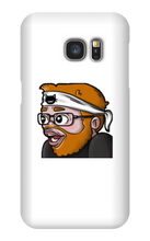gingerninjainc Samsung Phone Cases