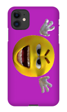 Gotcha IPhone Case