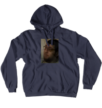 officialmizz Hoodies (No-Zip/Pullover)