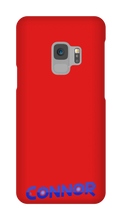 PandaPoggersV2 Lower Samsung Phone Cases