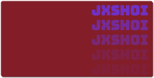 jxshoi XXL Gaming Mousepad