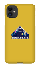 NovaBeatz iPhone Cases