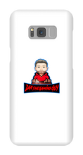 DanTheGamingGuy Samsung Phone Cases