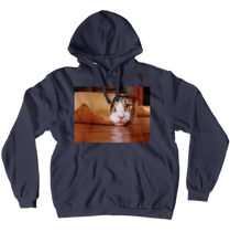 Funny Taco Cat sweat shirt
