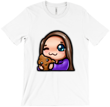 Faltish T-Shirt