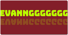 evannggggggg XXL Gaming Mousepad