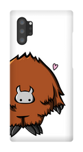 Beast Samsung Phone Cases
