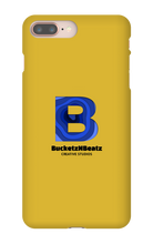 bucketznbeatz iPhone Phone Cases