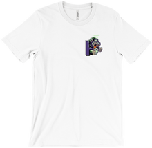 Harambe Logo Pocket