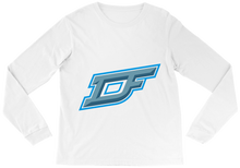 Freshh Long Sleeve Tee (Dark Logo)
