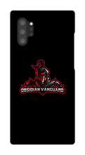 Obsidian Vanguard Samsung Phone Cases