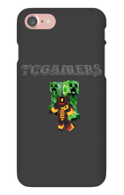 tcgamers iPhone Phone Cases