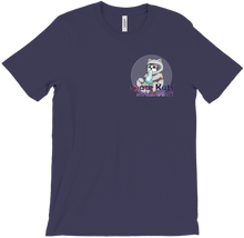 spacekatsmicrodose T-Shirts