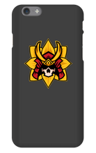 justan79 iPhone Phone Cases