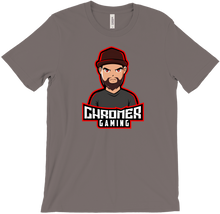 Chromer Gaming T-Shirt