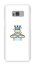 K1NG1127 Samsung Phone Cases