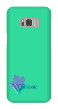 juergsen Samsung Phone Cases