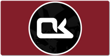 okpapi XXL Gaming Mousepad