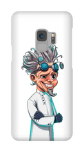 ProfGame Samsung Phone Cases