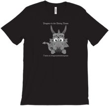 Dit Dir Silver T-Shirt