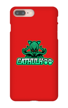 cathulhoo iPhone Phone Cases