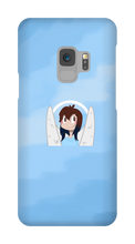 whiteangelmc Samsung Phone Cases
