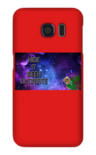 joshstuart Samsung Phone Cases