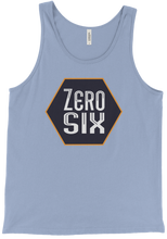 Zero Six Games - Summer Gaming MARCEL