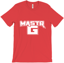 Mastr G T-Shirts