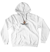 Mind Blown Exclusive Hoodie
