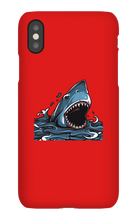 arthorik20 iPhone Phone Cases
