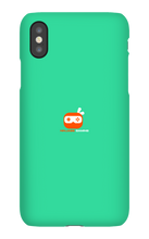 ninja22 iPhone Phone Cases