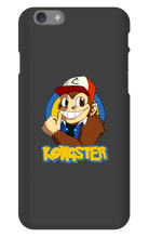 kongsters iPhone Phone Cases