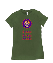 è one! Drusillatv T-Shirt
