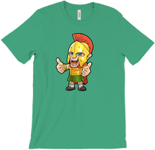 Spartan Thumbs T-Shirt