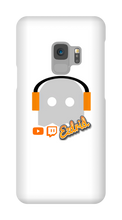 Ezdrid Samsung Phone Cases