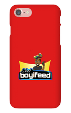 chefboyifeed iPhone Phone Cases
