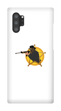 cowboyactiongaming Samsung Phone Cases