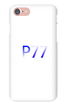 pturka77 iPhone Phone Cases