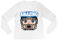 Amazing Long Sleeve