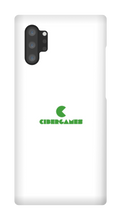 cibertron8010 Samsung Phone Cases