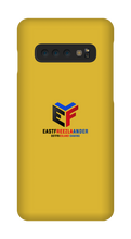 eastfreezlaander Samsung Phone Cases