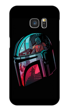 oh_heyitsriri Samsung Phone Cases