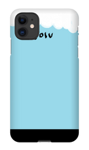 notsolvontwitter iPhone Phone Cases