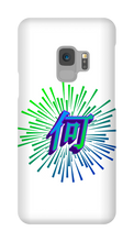 NANI!!! Samsung Phone Case