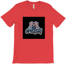 offmanha95 T-Shirts