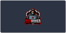 6 - rednuker XXL Gaming Mousepad