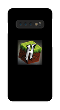 mrdiploben Samsung Phone Cases (Hypixel Logo!)